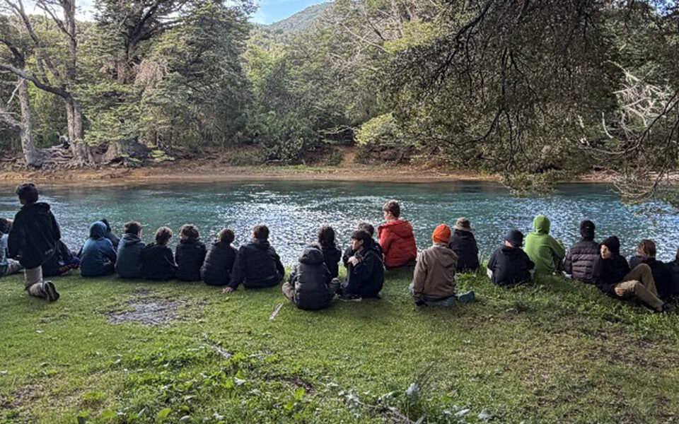 Cuidar Nuestro planeta