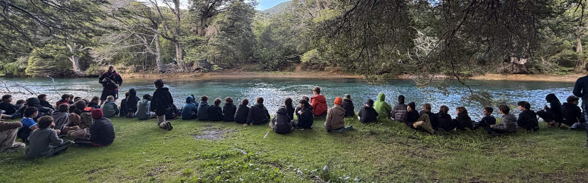 Cuidar Nuestro planeta