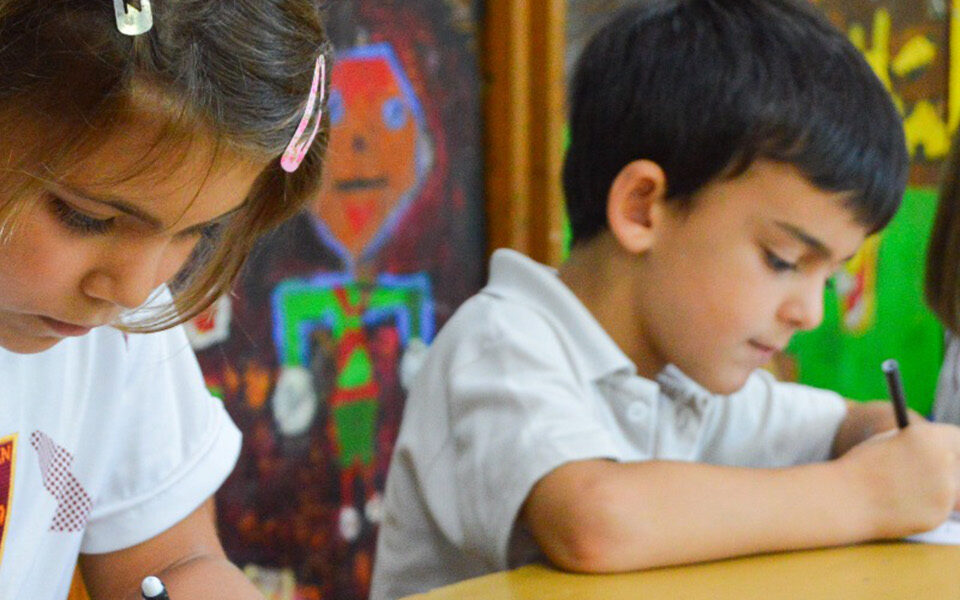 Descubrir intereses y habilidades