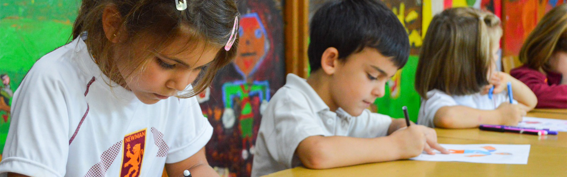 Descubrir intereses y habilidades