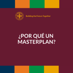 MASTERPLAN