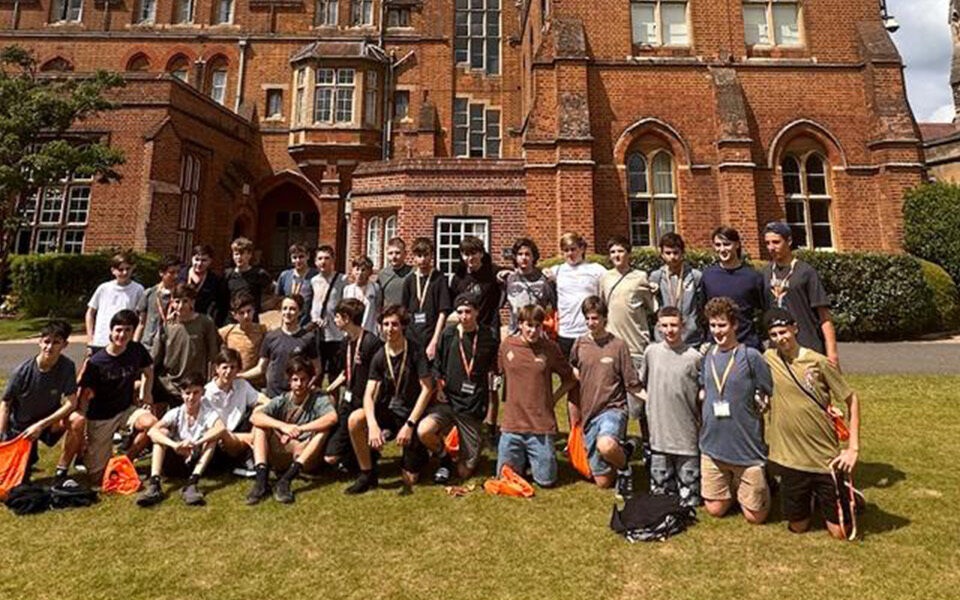 Aprender para un mundo globalizado